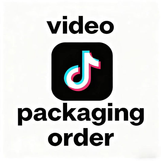 Order Blind Spoon Video