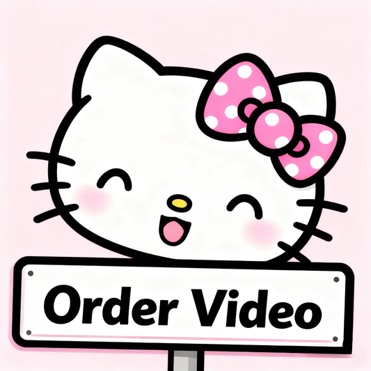 Order Blind Spoon Video