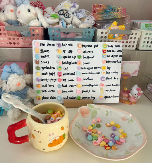 Lucky Scoop-multi-category