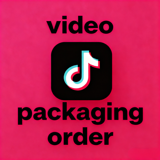 Order Blind Spoon Video