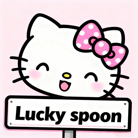 Lucky Scoop-multi-category