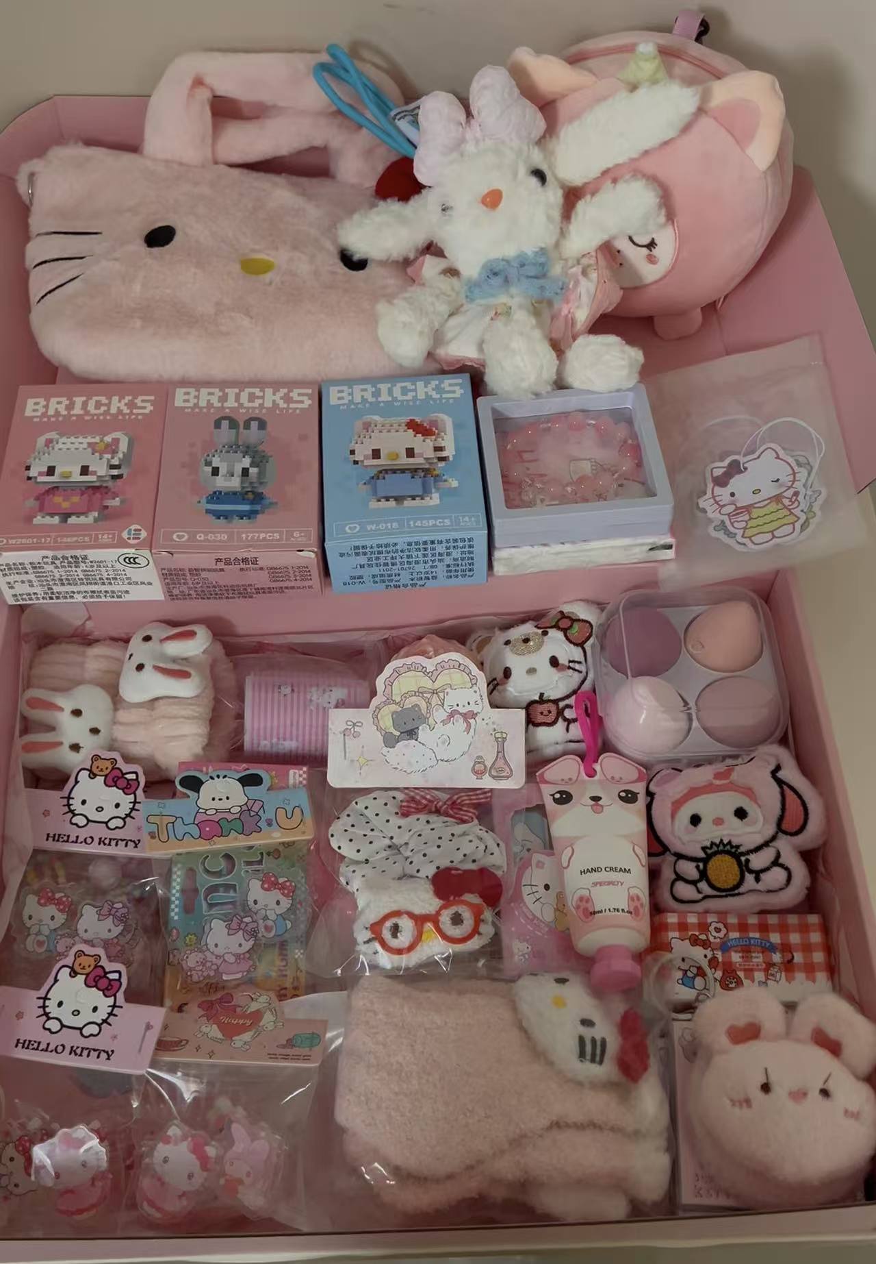 Lucky Scoop-multi-category