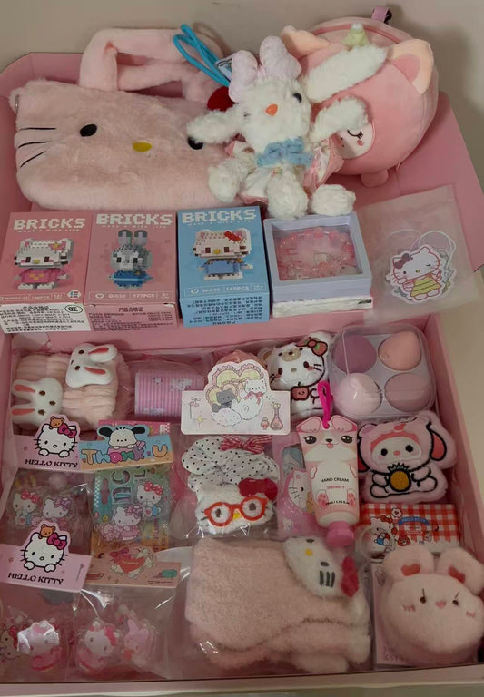 Lucky Scoop-multi-category